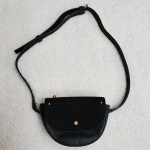 Lauren Conrad Waist Pouch